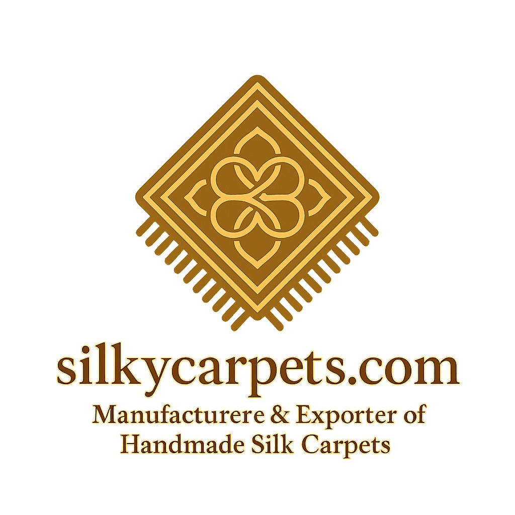 silkycarpets.com